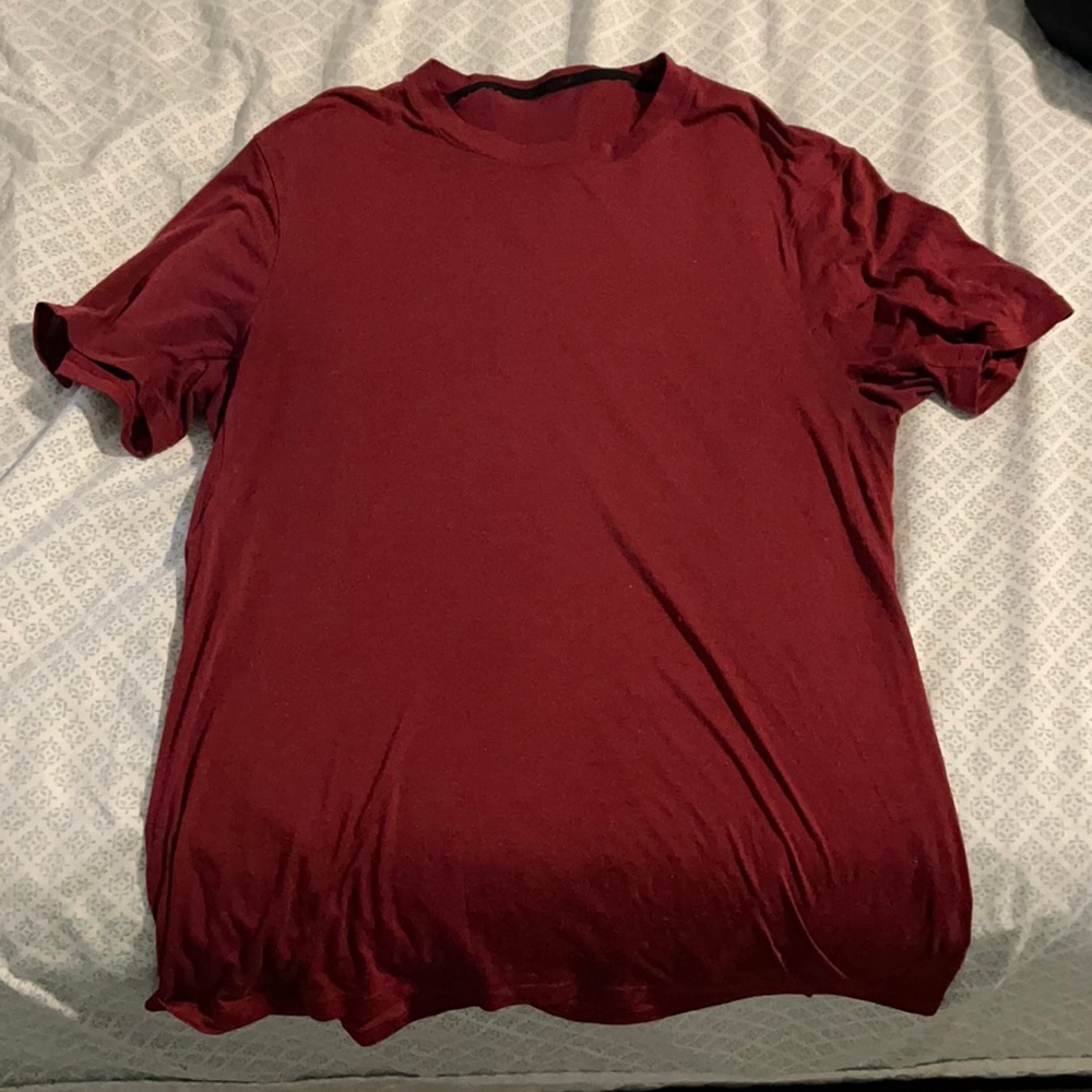 Lulu shirt